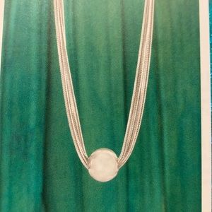 SILPADA THOREAU NECKLACE